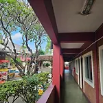 Red Brick