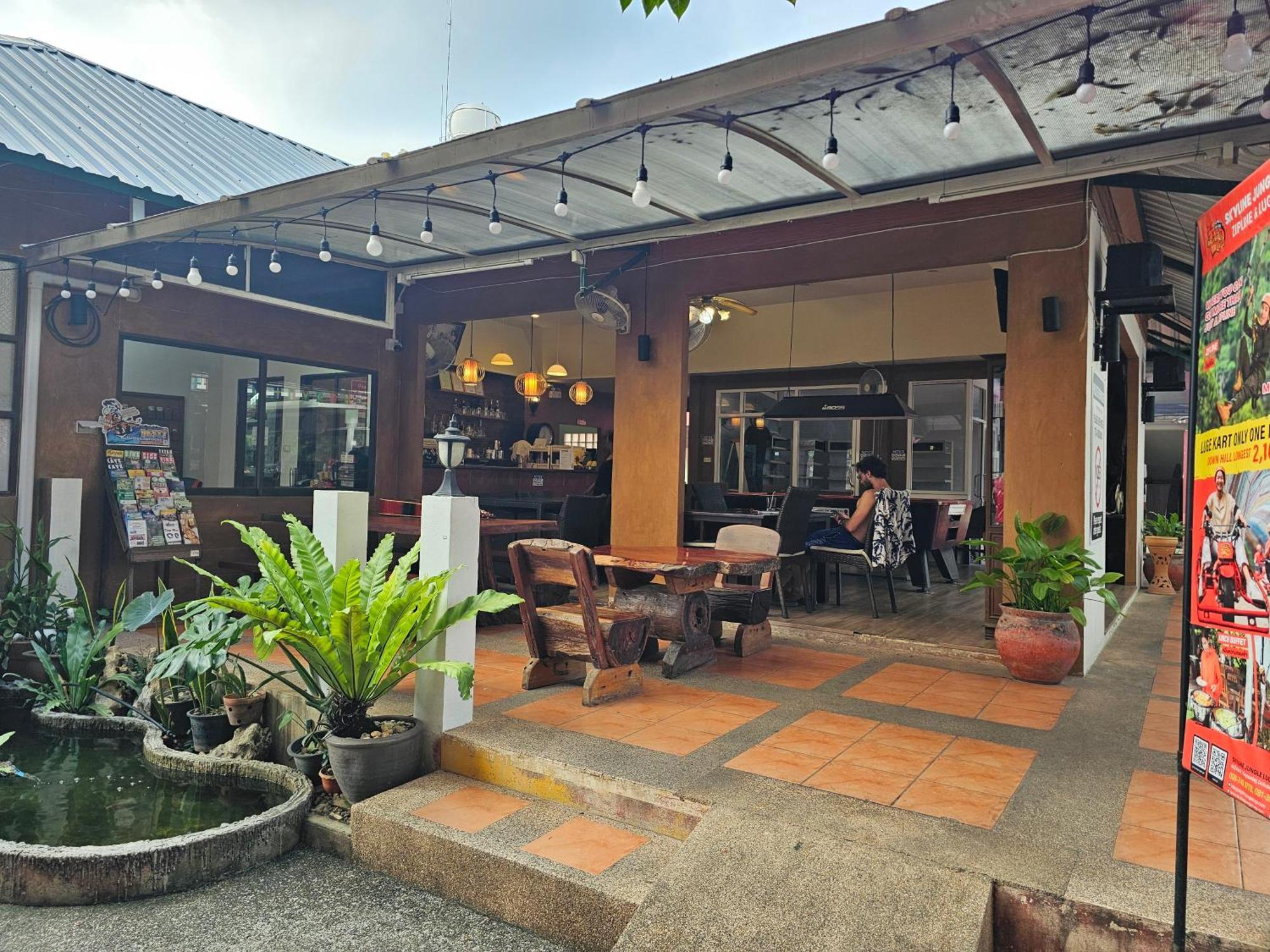 Auberge de jeunesse Red Brick *